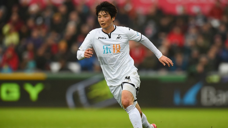 Các cầu thủ Hàn Quốc đá cho MU giúp nâng tầm bóng đá châu Á