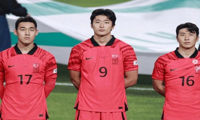 Lee Chung-yong - Cầu thủ Hàn Quốc đá ngoại Hạng anh
