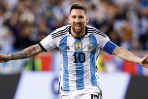 Cầu Thủ Số 10 Của Argentina Là Ai? Sự Nghiệp Bóng Đá Của Họ?