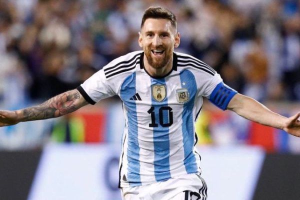 Cầu Thủ Số 10 Của Argentina Là Ai? Sự Nghiệp Bóng Đá Của Họ?